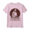 Officially Licensed Big Lebowski Distressed Dude Abides Stamp Maglietta - HapTiger Apparel