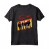 HapTiger One Gang Maglietta - Officially Licensed 1979 American Action Thriller T-Shirt