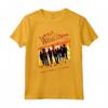 HapTiger One Gang Maglietta - Officially Licensed 1979 American Action Thriller T-Shirt