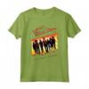 HapTiger One Gang Maglietta - Officially Licensed 1979 American Action Thriller T-Shirt