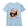 HapTiger One Gang Maglietta - Officially Licensed 1979 American Action Thriller T-Shirt