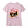 HapTiger One Gang Maglietta - Officially Licensed 1979 American Action Thriller T-Shirt