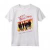 HapTiger One Gang Maglietta - Officially Licensed 1979 American Action Thriller T-Shirt