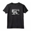 Official HapTiger Film Photo Maglietta - HapTiger Apparel for Women, Men, Girls, and Boys