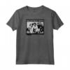 Official HapTiger Film Photo Maglietta - HapTiger Apparel for Women, Men, Girls, and Boys
