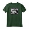 Official HapTiger Film Photo Maglietta - HapTiger Apparel for Women, Men, Girls, and Boys