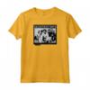 Official HapTiger Film Photo Maglietta - HapTiger Apparel for Women, Men, Girls, and Boys
