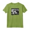 Official HapTiger Film Photo Maglietta - HapTiger Apparel for Women, Men, Girls, and Boys