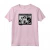 Official HapTiger Film Photo Maglietta - HapTiger Apparel for Women, Men, Girls, and Boys