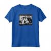 Official HapTiger Film Photo Maglietta - HapTiger Apparel for Women, Men, Girls, and Boys