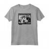 Official HapTiger Film Photo Maglietta - HapTiger Apparel for Women, Men, Girls, and Boys