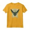 HapTiger Officially Licensed House Atreides Emblem Maglietta - Vintage Paul Lady Jessica Duncan Idaho Duke Leto Shirt - Dune Series Apparel