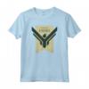 HapTiger Officially Licensed House Atreides Emblem Maglietta - Vintage Paul Lady Jessica Duncan Idaho Duke Leto Shirt - Dune Series Apparel