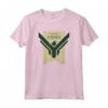 HapTiger Officially Licensed House Atreides Emblem Maglietta - Vintage Paul Lady Jessica Duncan Idaho Duke Leto Shirt - Dune Series Apparel