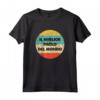 Paolo Maglietta - Mostra il tuo Apprezzamento con questa T-Shirt Personalizzata con il Nome Paolo