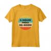 Paolo Maglietta - Mostra il tuo Apprezzamento con questa T-Shirt Personalizzata con il Nome Paolo