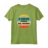 Paolo Maglietta - Mostra il tuo Apprezzamento con questa T-Shirt Personalizzata con il Nome Paolo