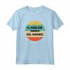 Paolo Maglietta - Mostra il tuo Apprezzamento con questa T-Shirt Personalizzata con il Nome Paolo