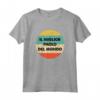 Paolo Maglietta - Mostra il tuo Apprezzamento con questa T-Shirt Personalizzata con il Nome Paolo