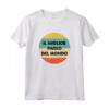 Paolo Maglietta - Mostra il tuo Apprezzamento con questa T-Shirt Personalizzata con il Nome Paolo