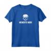 Memento Mori Skull T-Shirt - Maglietta Stoicismo & Filosofia Stoica - Ideale per Appassionati di Marco Aurelio, Epitteto, Seneca e Socrate