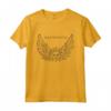 Illuminatio T-Shirt Alchimia Rosario dei Filosofi - Maglietta Grafica con Simboli Esoterici - Acquista Online