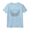 Illuminatio T-Shirt Alchimia Rosario dei Filosofi - Maglietta Grafica con Simboli Esoterici - Acquista Online