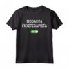 Fisioterapista Fisioterapia Divertente Maglietta - Il miglior rimedio per tutto! - Acquista online per un look comodo e divertente