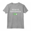 Fisioterapista Fisioterapia Divertente Maglietta - Il miglior rimedio per tutto! - Acquista online per un look comodo e divertente