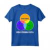 Fisioterapista Regalo Divertente - Intelligente Sexy Divertente Maglietta - Ideale per Regalare a un Fisioterapista