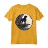 Maglia Rottweiler T-Shirt Uomo Donna Bimbi - Regali Compleanno Natale - I Love My Rottweiler