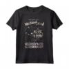 Motörhead - Live & Loud Band Tee for Men, Women, Girls, Boys - Official Merchandise Apparel