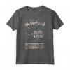 Motörhead - Live & Loud Band Tee for Men, Women, Girls, Boys - Official Merchandise Apparel