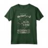 Motörhead - Live & Loud Band Tee for Men, Women, Girls, Boys - Official Merchandise Apparel