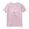 Fishing Super Daddy Dad Angler - Father's Day Fisherman Gift Maglietta - Great Outfit for Fishing Enthusiasts