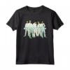 HapTiger - Millennium Cutout Maglietta - Official Apparel for Women, Men, Girls, and Boys