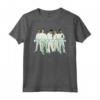 HapTiger - Millennium Cutout Maglietta - Official Apparel for Women, Men, Girls, and Boys