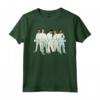HapTiger - Millennium Cutout Maglietta - Official Apparel for Women, Men, Girls, and Boys