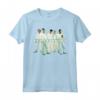 HapTiger - Millennium Cutout Maglietta - Official Apparel for Women, Men, Girls, and Boys