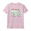 HapTiger - Millennium Cutout Maglietta - Official Apparel for Women, Men, Girls, and Boys
