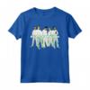 HapTiger - Millennium Cutout Maglietta - Official Apparel for Women, Men, Girls, and Boys