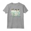 HapTiger - Millennium Cutout Maglietta - Official Apparel for Women, Men, Girls, and Boys