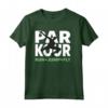 Freerunner - Freerunning - Tracer - Parkour Felpa con Cappuccio - Miglior Abbigliamento per gli Appassionati di Parkour e Freerunning