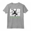 Freerunner - Freerunning - Tracer - Parkour Felpa con Cappuccio - Miglior Abbigliamento per gli Appassionati di Parkour e Freerunning