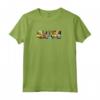 HapTiger - Felpa con Cappuccio Logo Photo - Abbigliamento Ufficiale con Licenza