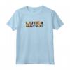 HapTiger - Felpa con Cappuccio Logo Photo - Abbigliamento Ufficiale con Licenza