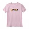 HapTiger - Felpa con Cappuccio Logo Photo - Abbigliamento Ufficiale con Licenza