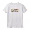 HapTiger - Felpa con Cappuccio Logo Photo - Abbigliamento Ufficiale con Licenza