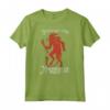 Krampus Anti Saint Nicholas Emo Santa Claus Hoodie Maglietta - Abbigliamento Alternativo per un Natale Shock