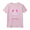 Keep Calm Annuncio Gravidanza Futura Nonna - Maglietta Divertente Regalo per Nonna 2021 - Ideale per Annuncio Gravidanza o Regalo per Genitori